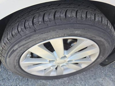 2014 Kia Forte 4dr Sdn Auto LX