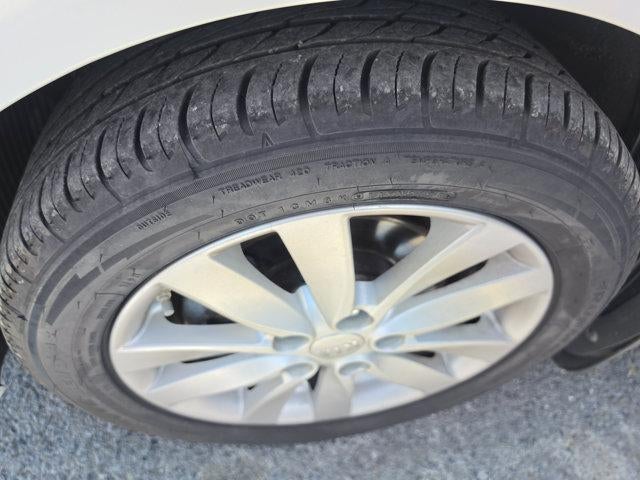 2014 Kia Forte 4dr Sdn Auto LX