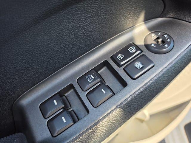 2014 Kia Forte 4dr Sdn Auto LX