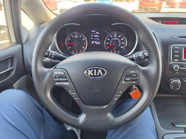 2014 Kia Forte 4dr Sdn Auto LX