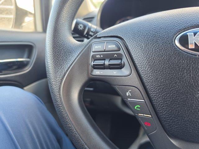 2014 Kia Forte 4dr Sdn Auto LX