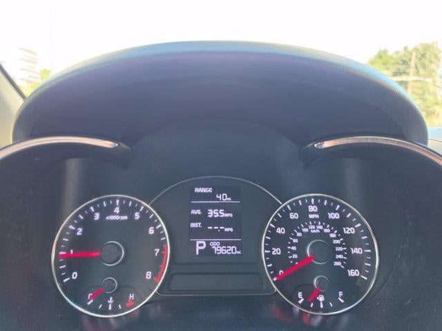 2014 Kia Forte 4dr Sdn Auto LX