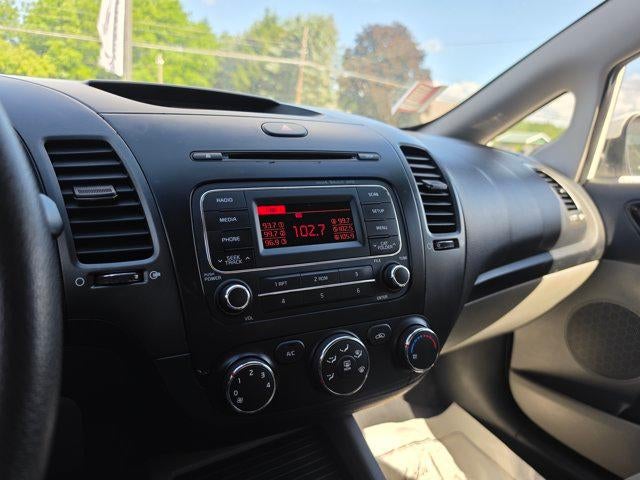2014 Kia Forte 4dr Sdn Auto LX