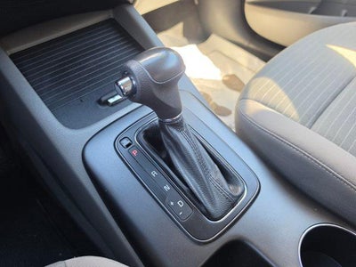 2014 Kia Forte 4dr Sdn Auto LX