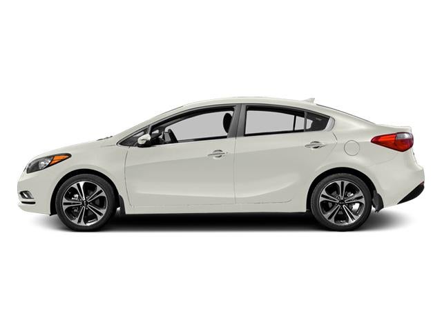 2014 Kia Forte 4dr Sdn Auto LX
