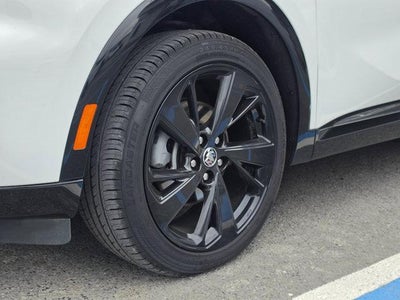 2023 Buick Envision AWD 4dr Preferred