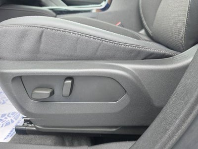 2023 Buick Envision AWD 4dr Preferred