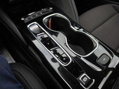 2023 Buick Envision AWD 4dr Preferred