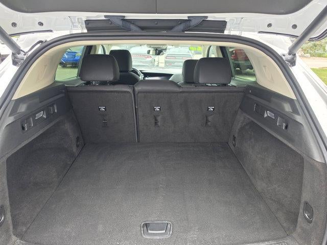 2023 Buick Envision AWD 4dr Preferred
