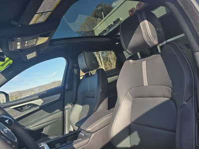 2026 Jaguar F-PACE R-Dynamic S P250 AWD