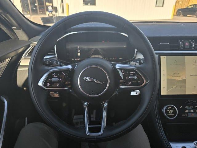 2026 Jaguar F-PACE R-Dynamic S P250 AWD