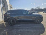 2026 Jaguar F-PACE R-Dynamic S P250 AWD