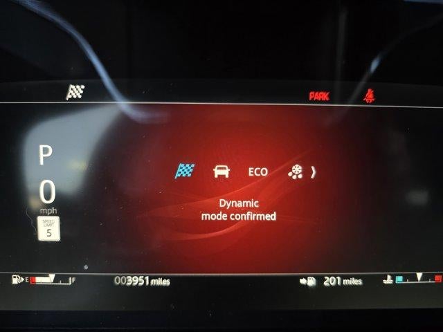 2026 Jaguar F-PACE R-Dynamic S P250 AWD