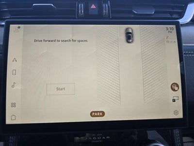 2026 Jaguar F-PACE R-Dynamic S P250 AWD