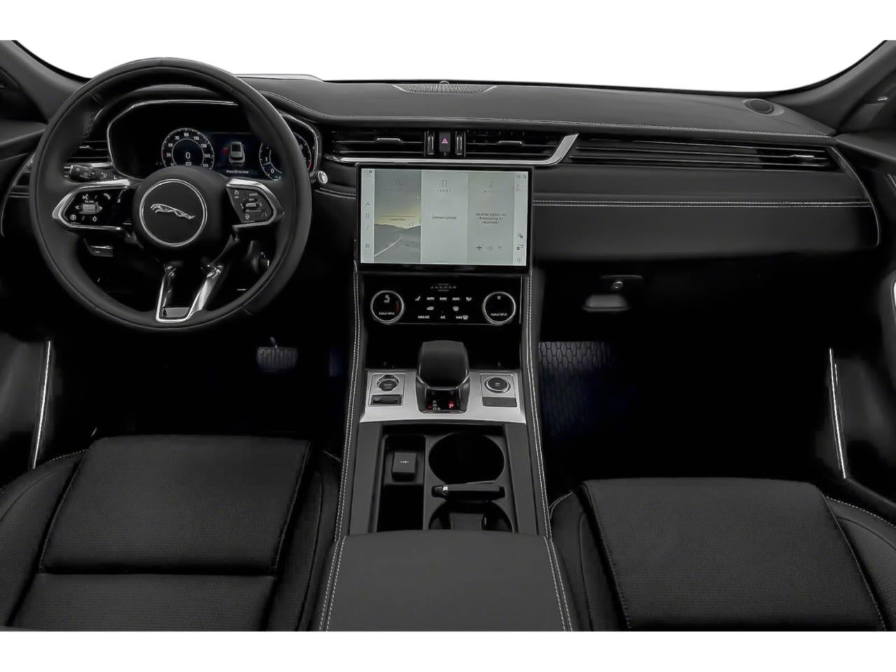 2026 Jaguar F-PACE R-Dynamic S P250 AWD