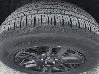 2025 Land Rover Defender 110 P300 S