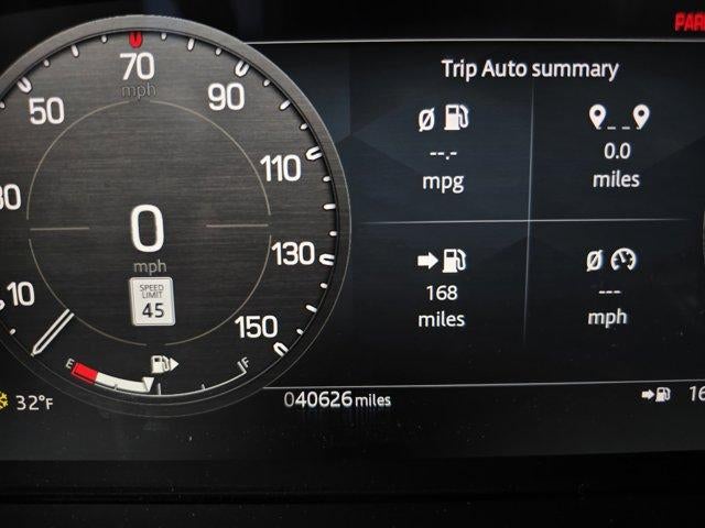 2025 Land Rover Defender 110 P300 S