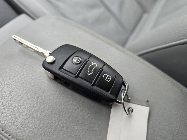 2015 Audi A3 quattro 2.0T Premium Plus