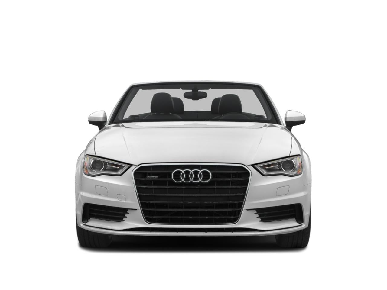 2015 Audi A3 quattro 2.0T Premium Plus