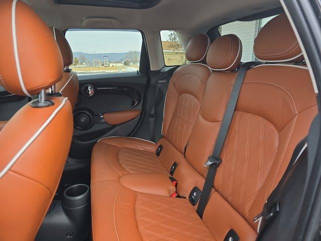 2020 MINI Cooper S Hardtop 4 Door Cooper S