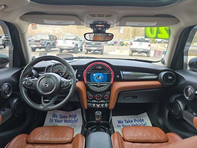 2020 MINI Cooper S Hardtop 4 Door Cooper S