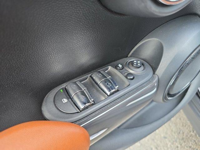 2020 MINI Cooper S Hardtop 4 Door Cooper S