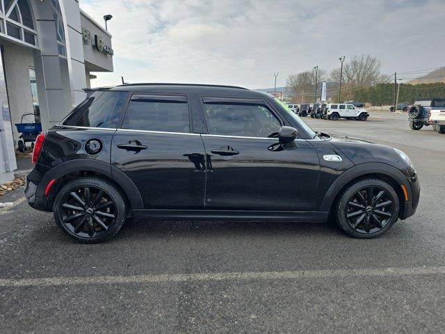 2020 MINI Cooper S Hardtop 4 Door Cooper S