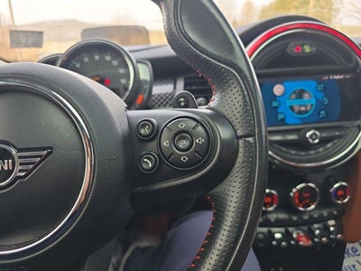 2020 MINI Cooper S Hardtop 4 Door Cooper S