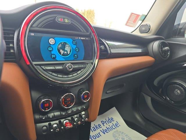 2020 MINI Cooper S Hardtop 4 Door Cooper S