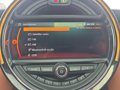 2020 MINI Cooper S Hardtop 4 Door Cooper S