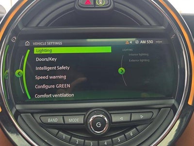 2020 MINI Cooper S Hardtop 4 Door Cooper S