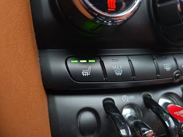 2020 MINI Cooper S Hardtop 4 Door Cooper S