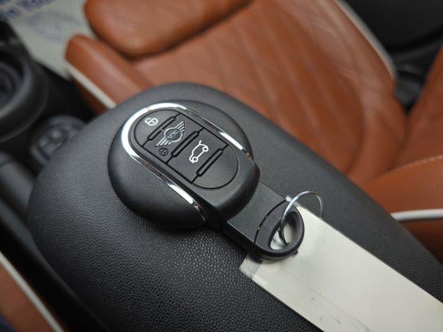 2020 MINI Cooper S Hardtop 4 Door Cooper S