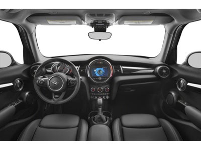 2020 MINI Cooper S Hardtop 4 Door Cooper S