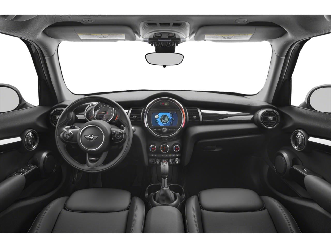 2020 MINI Cooper S Hardtop 4 Door Cooper S