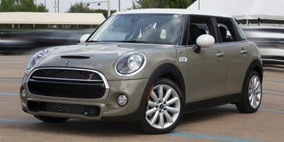 2020 MINI Cooper S Hardtop 4 Door Cooper S