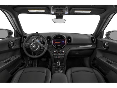 2023 MINI Countryman Cooper S Classic ALL4 *Ltd Avail*