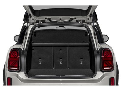 2023 MINI Countryman Cooper S Classic ALL4 *Ltd Avail*