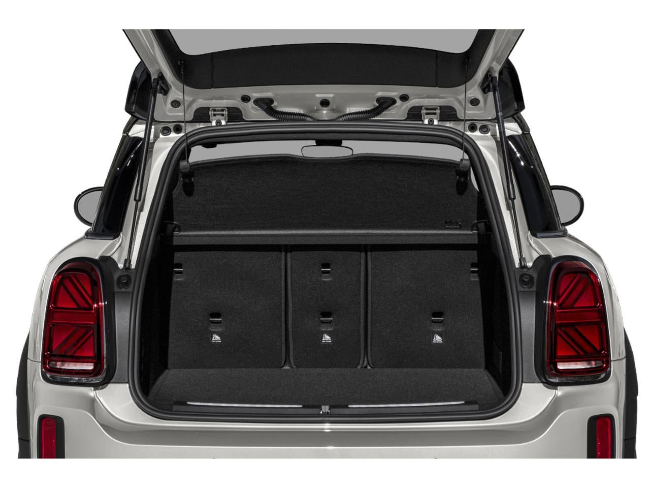 2023 MINI Countryman Cooper S Classic ALL4 *Ltd Avail*