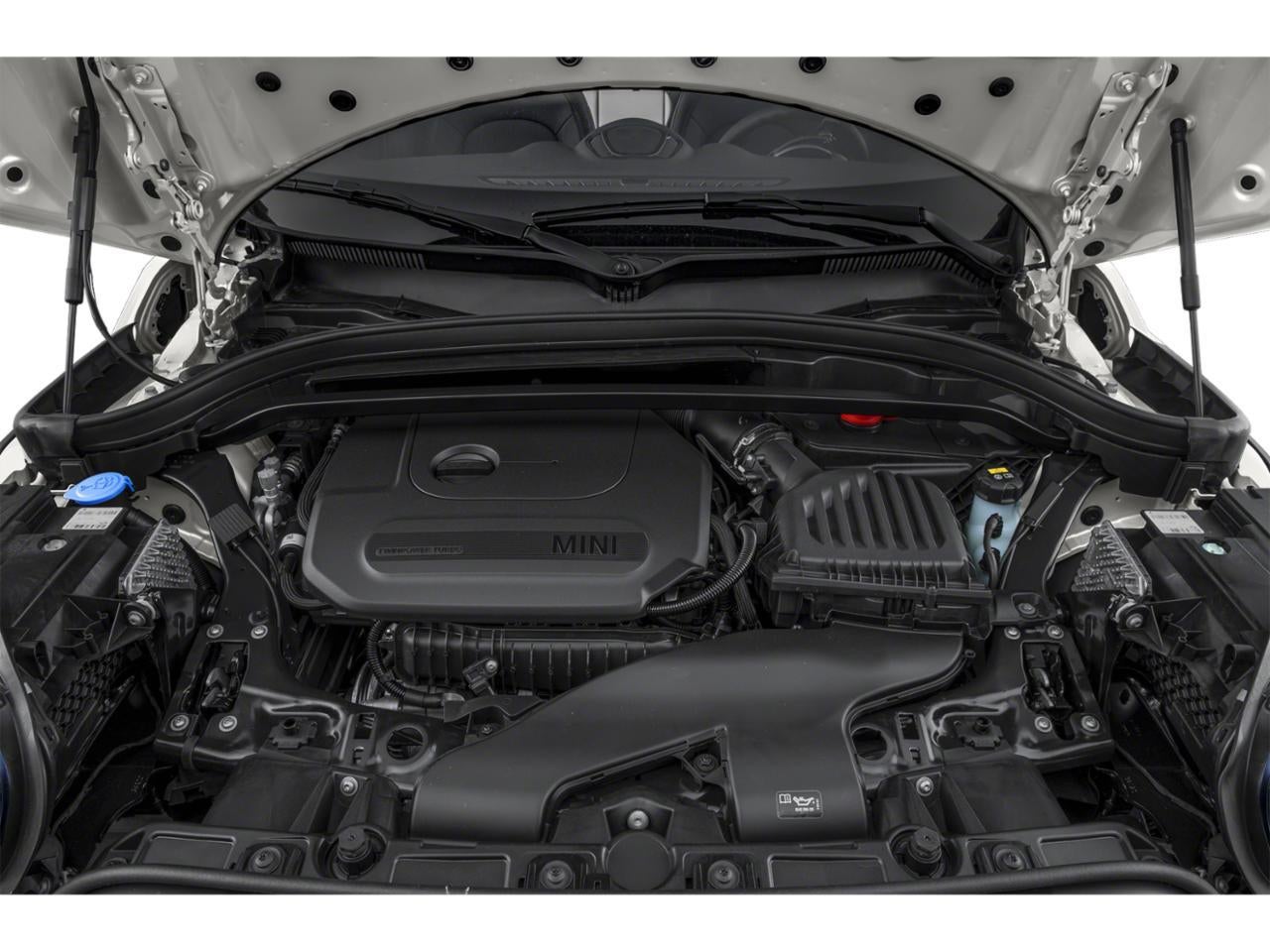 2023 MINI Countryman Cooper S Classic ALL4 *Ltd Avail*