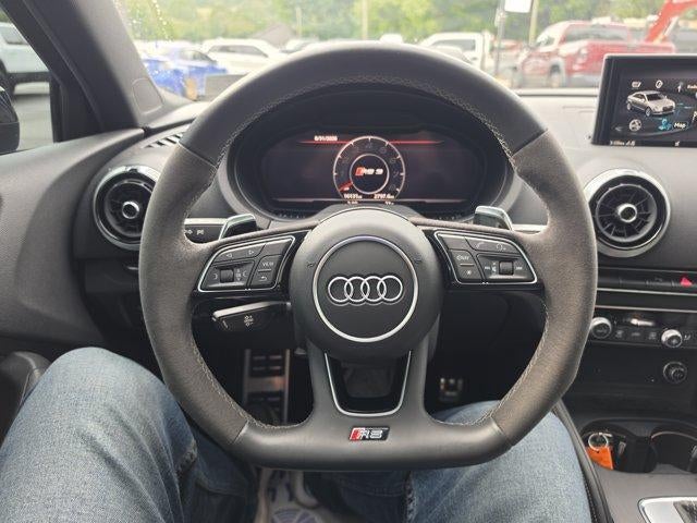 2019 Audi RS 3 2.5 TFSI