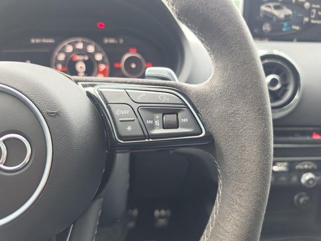 2019 Audi RS 3 2.5 TFSI