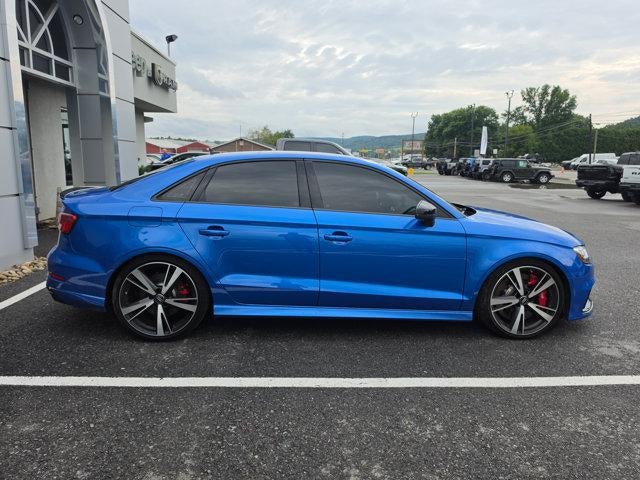 2019 Audi RS 3 2.5 TFSI