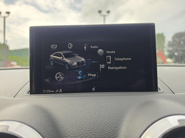 2019 Audi RS 3 2.5 TFSI