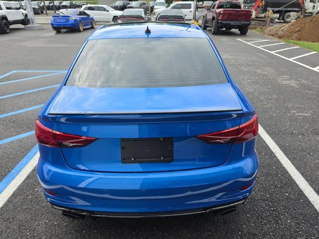 2019 Audi RS 3 2.5 TFSI
