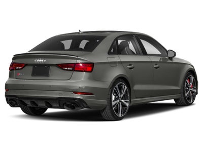 2019 Audi RS 3 2.5 TFSI