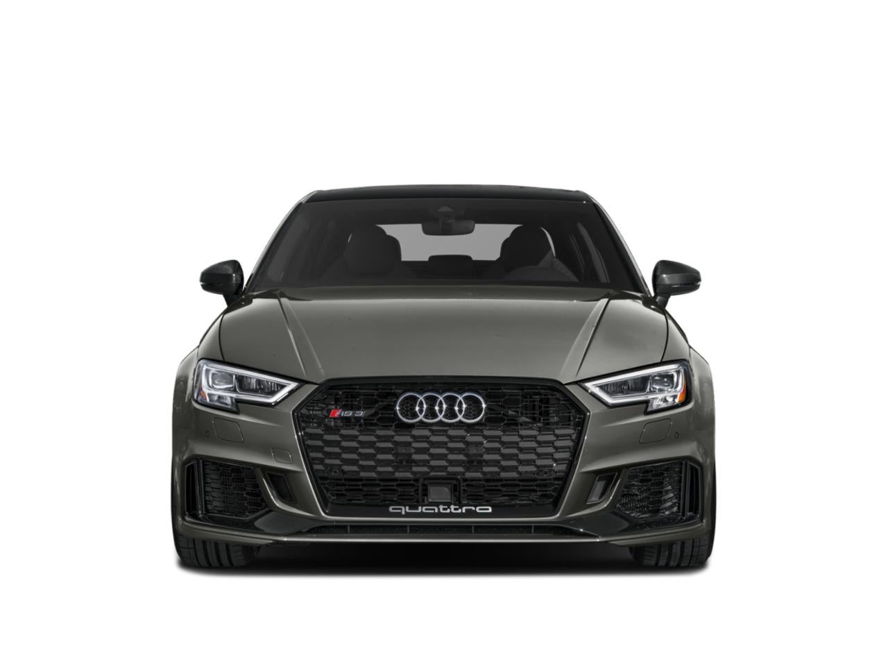 2019 Audi RS 3 2.5 TFSI
