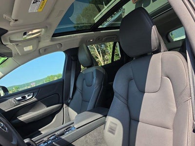 2025 Volvo V60 Cross Country B5 AWD Plus