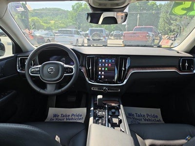 2025 Volvo V60 Cross Country B5 AWD Plus