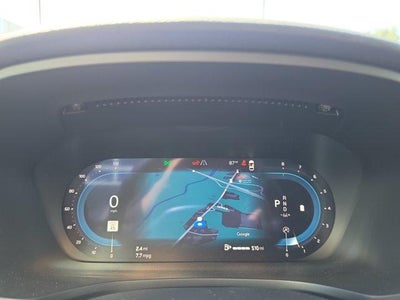 2025 Volvo V60 Cross Country B5 AWD Plus